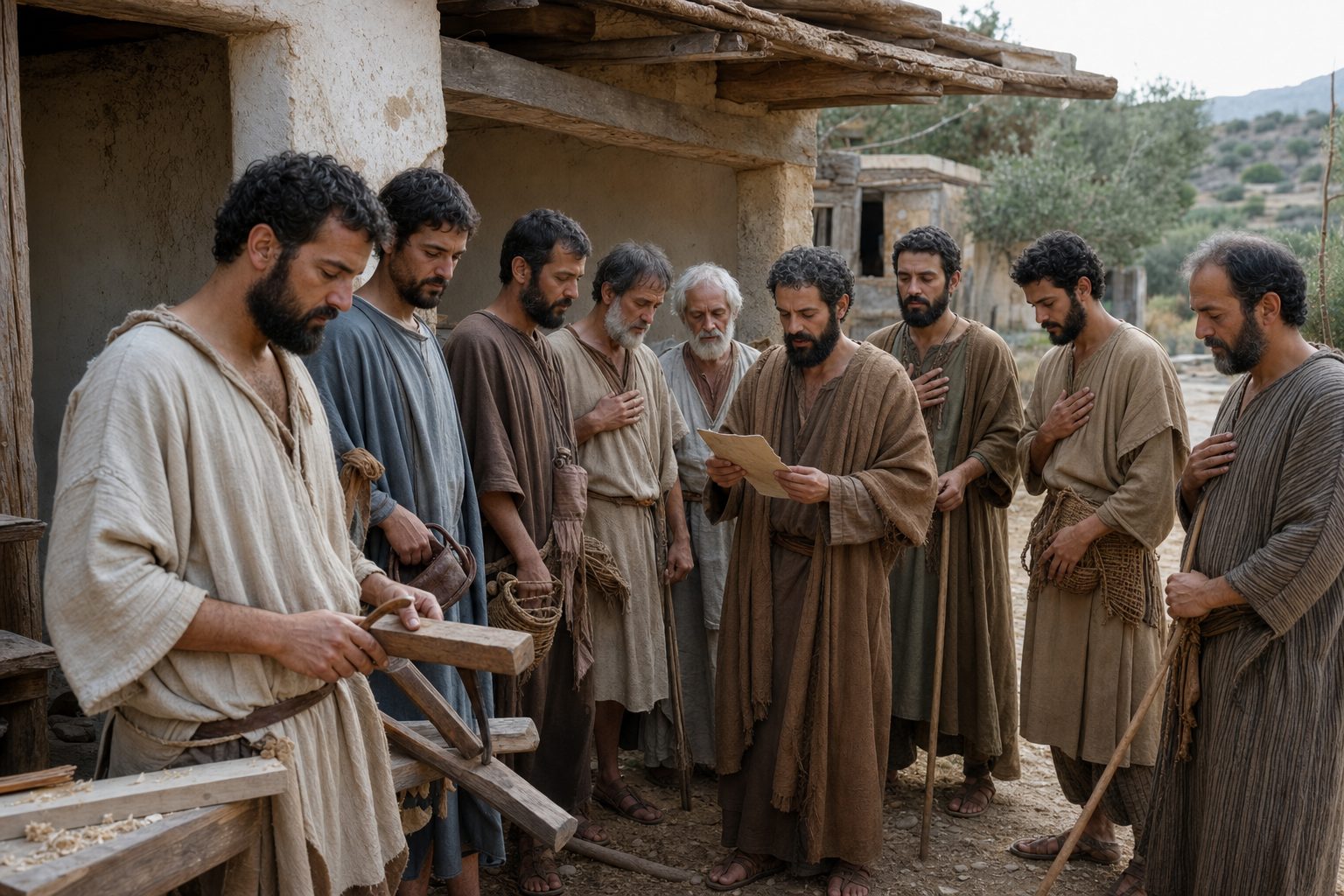 Une image photoréaliste, La souffrance des saints martyrs Léonthine, Atta, Alexandre, Kinde, Minsiphe, Kiriac, Mine (Mineon), Catun et Evkley, calendrier orthodoxe, 2026-08-14, martyrdom Une image photoréaliste, La souffrance des saints martyrs Léonthine, Atta, Alexandre, Kinde, Minsiphe, Kiriac, Mine (Mineon), Catun et Evkley, calendrier orthodoxe, 2026-08-14, martyrdom